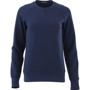 Kruger Fleece Crew - Womens