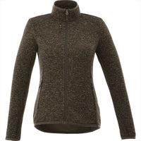 Tremblant Knit Jacket - Womens