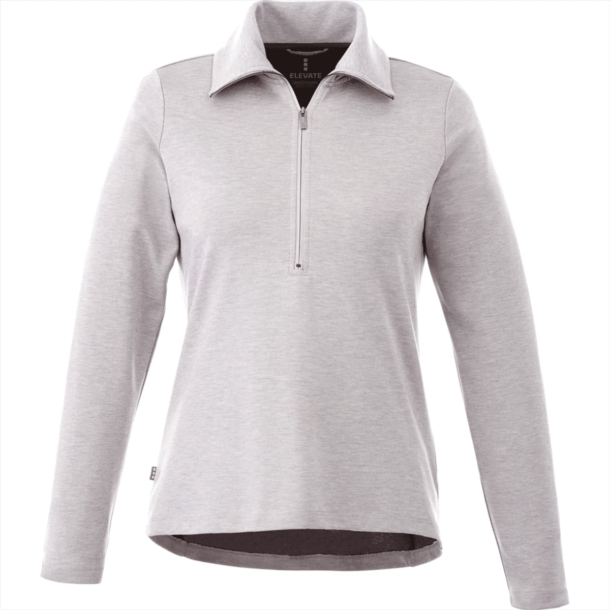 Stratton Knit Half Zip - Womens