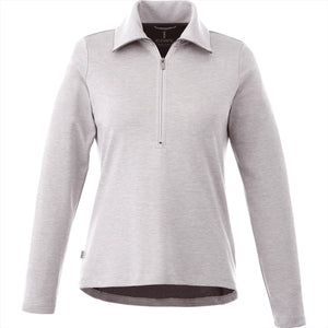 Stratton Knit Half Zip - Womens