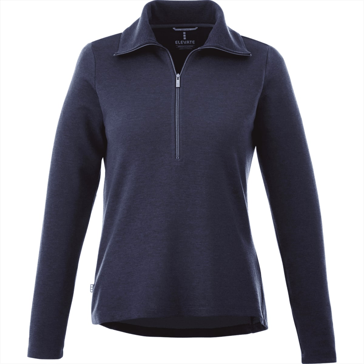 Stratton Knit Half Zip - Womens