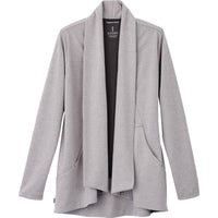 Equinox Knit Blazer - Womens