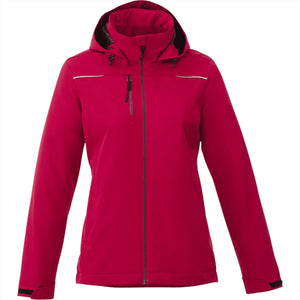 Colton Fleece Lined Jacket - Womens