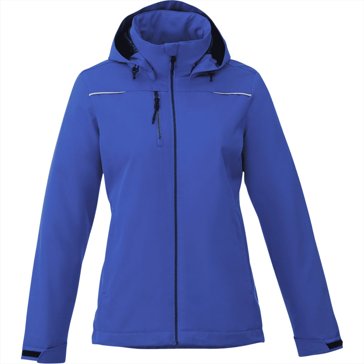 Colton Fleece Lined Jacket - Womens