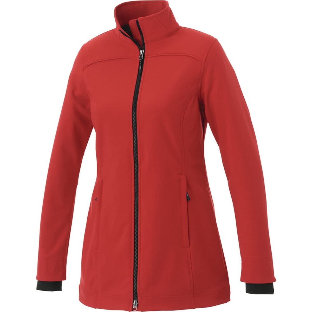 Vernon Softshell Jacket - Womens