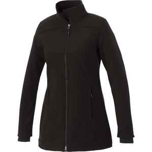 Vernon Softshell Jacket - Womens