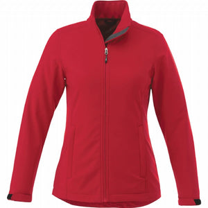 Maxson Softshell Jacket - Womens