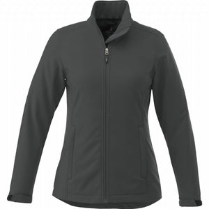 Maxson Softshell Jacket - Womens