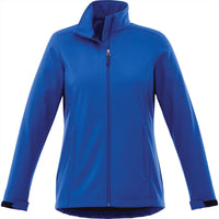 Maxson Softshell Jacket - Womens