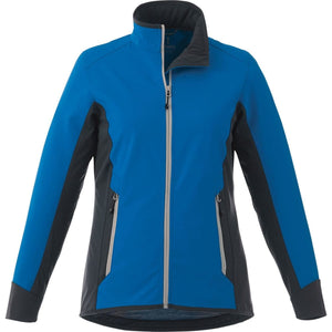 Sopris Softshell Jacket - Womens