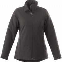 Lawson Insulated Softshell Jacket - Womens