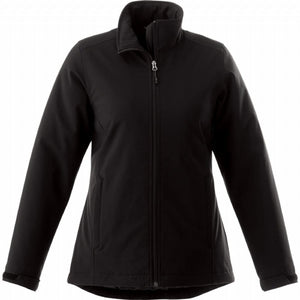 Lawson Insulated Softshell Jacket - Womens