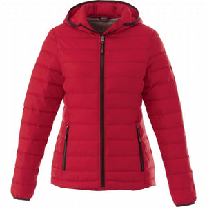 Norquay Insulated Jacket - Womens