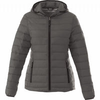 Norquay Insulated Jacket - Womens