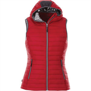 Junction Packable Insulated Vest - Womens