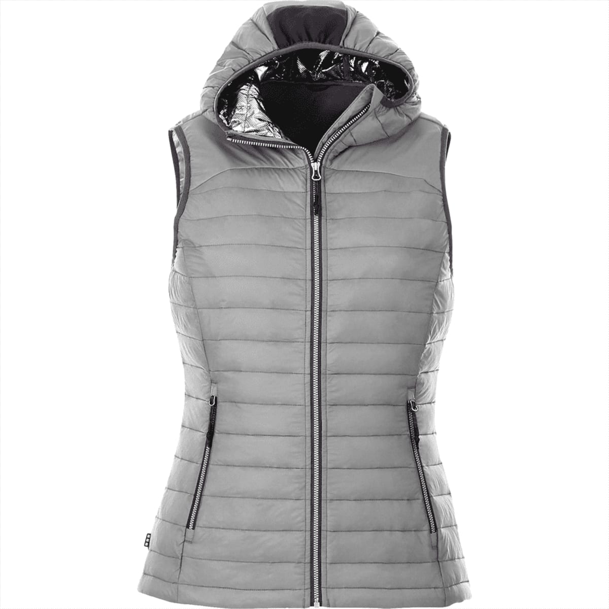 Junction Packable Insulated Vest - Womens