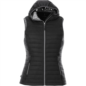 Junction Packable Insulated Vest - Womens