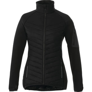 Banff Hybrid Insulated Jacket - Womens