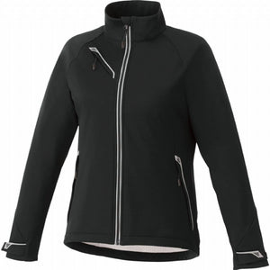 KAPUTAR Softshell Jacket - Womens