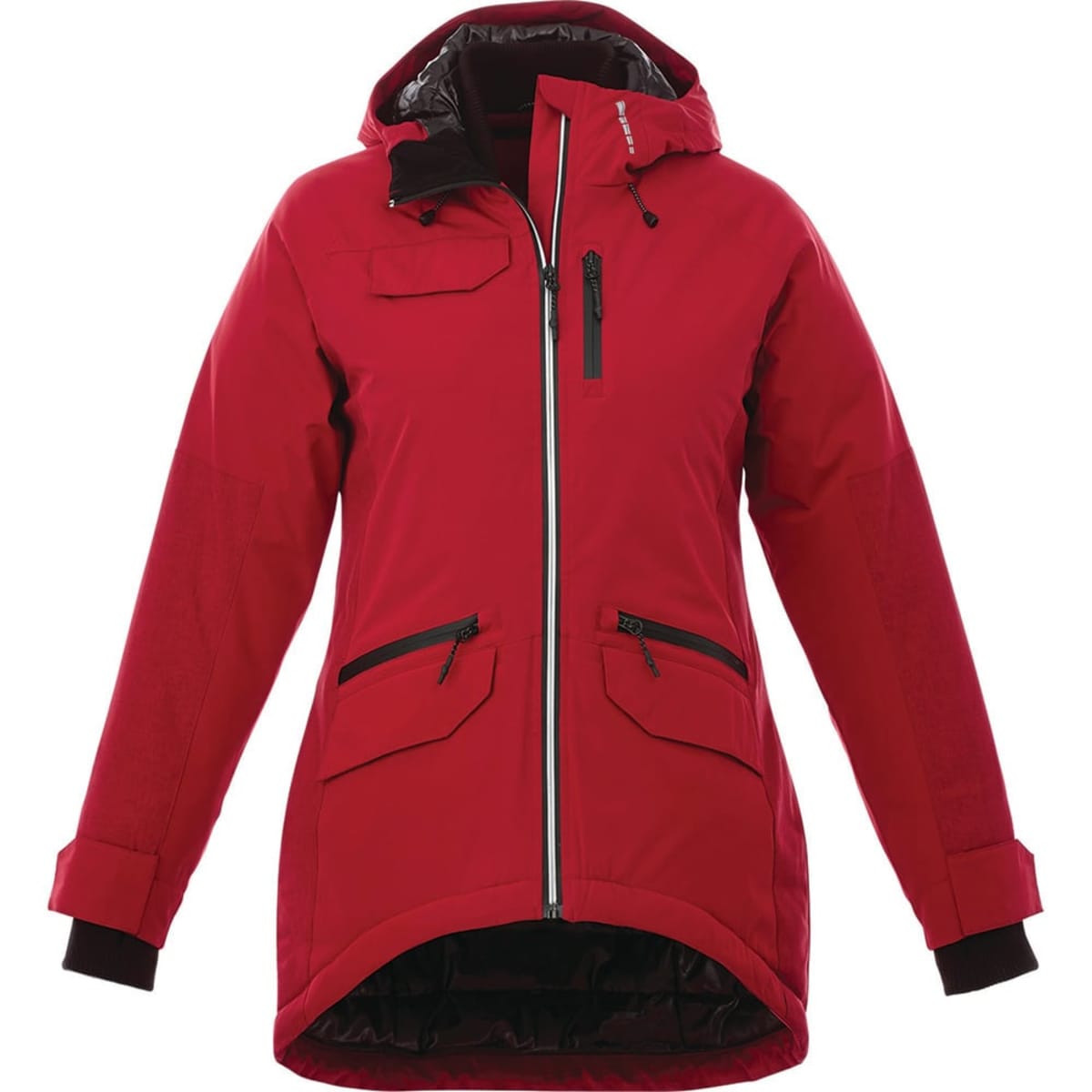 Breckenridge Insulated Jacket - Womens