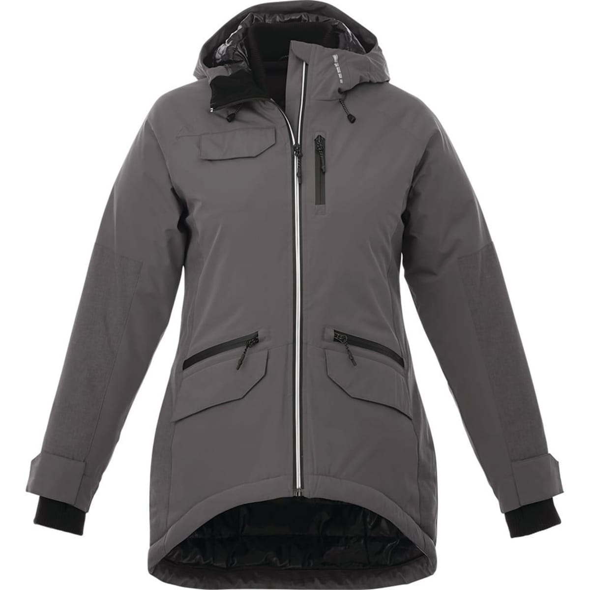 Breckenridge Insulated Jacket - Womens