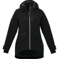 Breckenridge Insulated Jacket - Womens