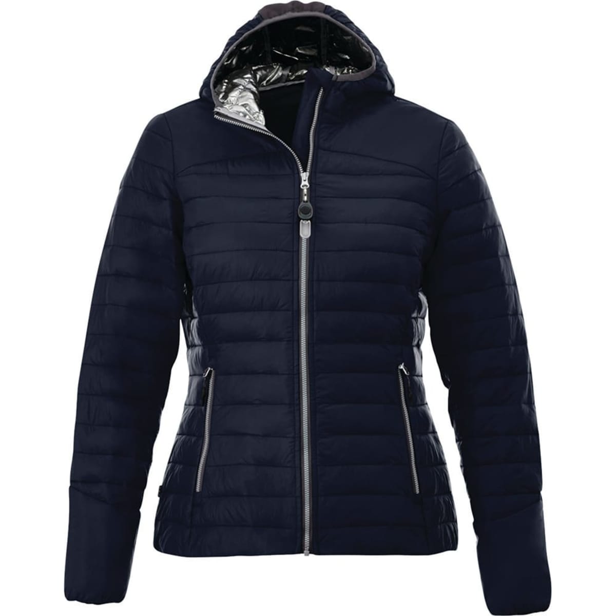 Silverton Packable Ins Jkt - Womens