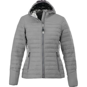 Silverton Packable Ins Jkt - Womens