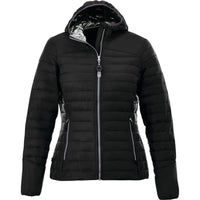 Silverton Packable Ins Jkt - Womens