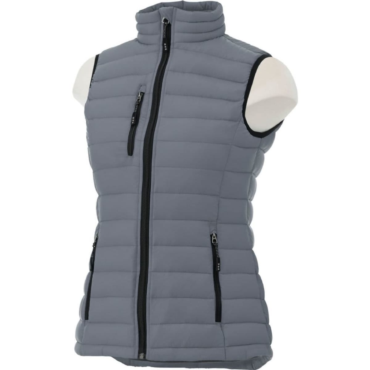 Whistler Light Down Vest - Womens