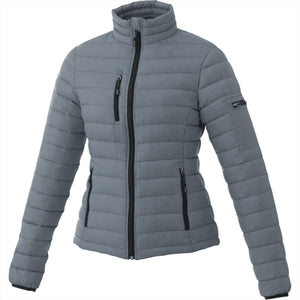 Whistler Light Down Jacket - Womens