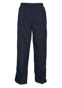 Kids Splice Track Pant