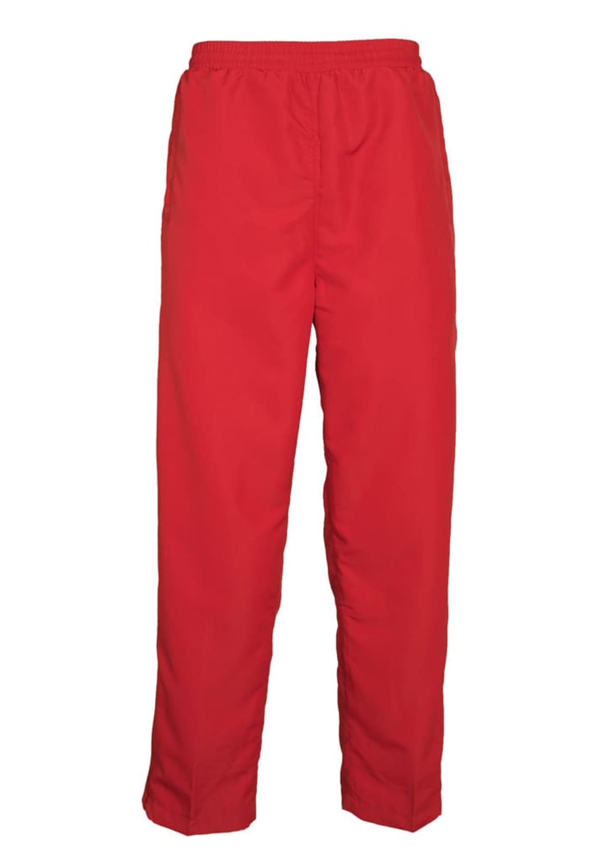 Kids Splice Track Pant