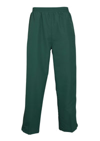 Kids Splice Track Pant