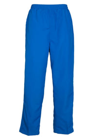 Kids Splice Track Pant