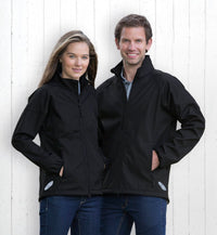 Traverse Jacket