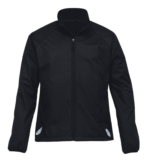 Traverse Jacket