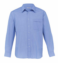 The Two Tone Shirt - Mens