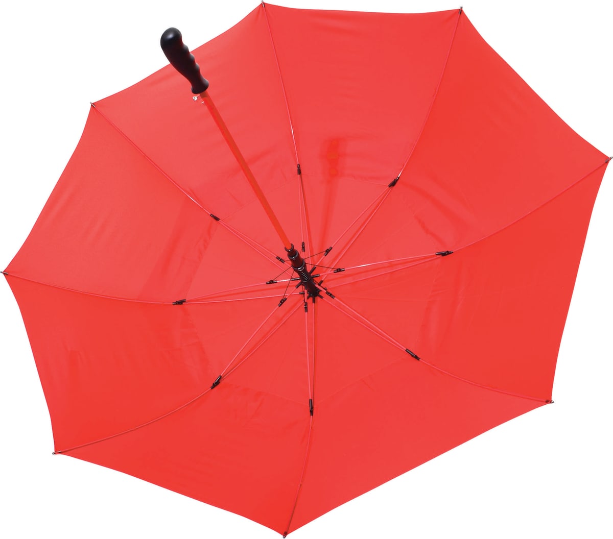 Deluxe 30" Auto Golf Umbrella