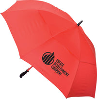 Deluxe 30" Auto Golf Umbrella