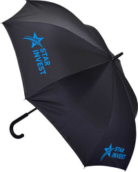 The Inverter Umbrella with J Handle