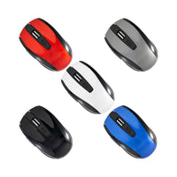 Optica Wireless Mouse