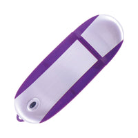 Oval Flash Drive