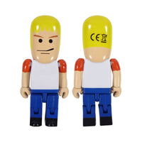 USB People - Fully Customised