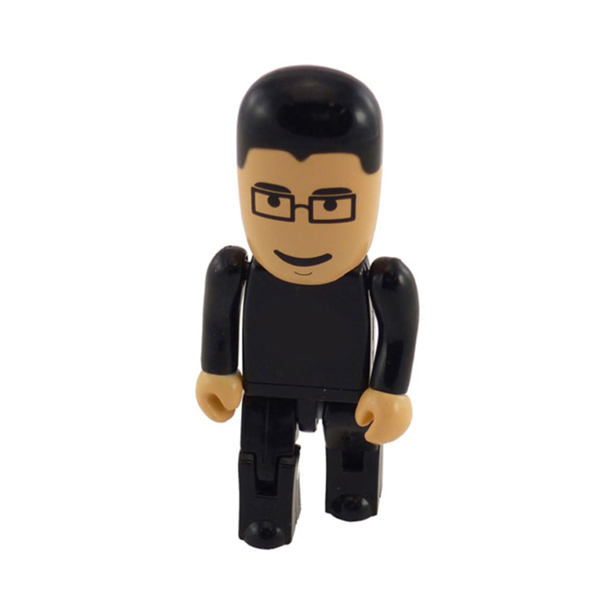 USB People - Fully Customised