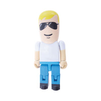 USB People - Fully Customised