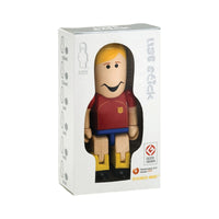 USB People - Fully Customised