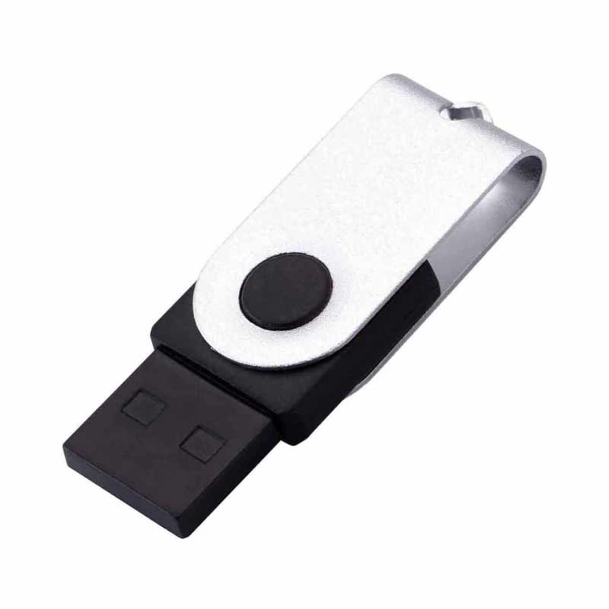 Mini Twister Flash Drive