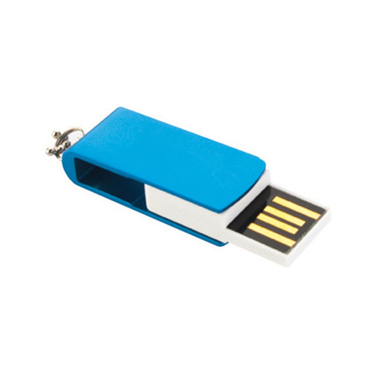 Alu Min 2 Flash Drive