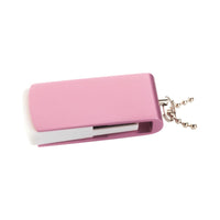 Alu Min 2 Flash Drive